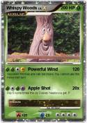Whispy Woods