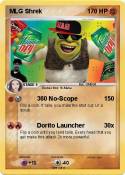 MLG Shrek