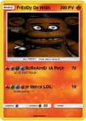 FrEdDy De WiSh