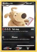 Boofle