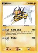 Pickachu