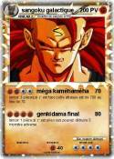 sangoku galacti