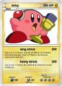 kirby