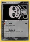 Sans