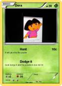 Dora