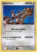 Santa Claus