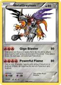 MetalGreymon
