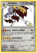 Omnimon