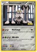 Shtorn-minion