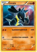 Lucario