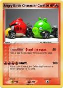 Angry Birds