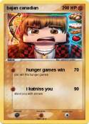 bajan canadian