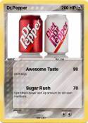Dr.Pepper