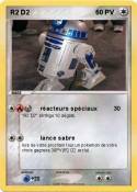 R2 D2