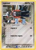 régisteel