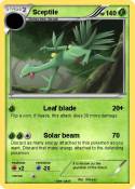 Sceptile