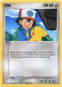 ASH