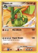 Flygon