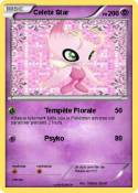 Celebi Star