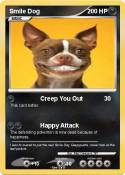 Smile Dog