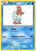 Zoidberg