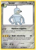 Bender