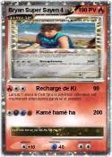 Bryan Super