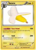 Banana