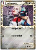 harley quinn