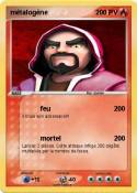 métalogéne