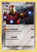 Iron Man