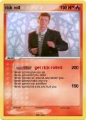 rick roll