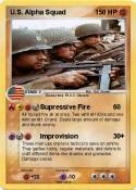 U.S. Alpha Squa