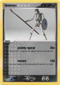 skeleton