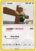 Jeuse