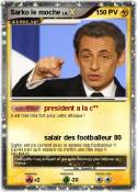 Sarko le moche