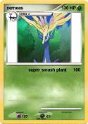 xerneas