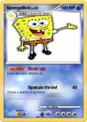 SpongeBob