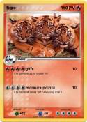 tigre