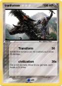 tranformer