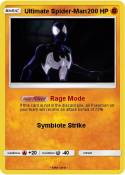 Ultimate Spider