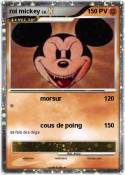 roi mickey