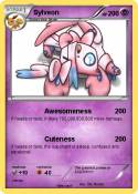 Sylveon