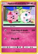 Jigglypuff and