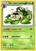 ultra nature