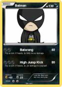 Batman