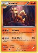 Arcanine