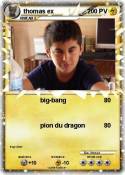 thomas ex