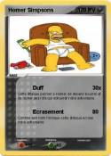 Homer Simpsons