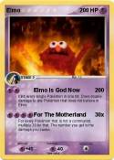 Elmo